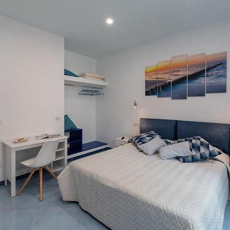 Apartament Viaparsano Półwysep Sorrentyński Zewnętrze zdjęcie