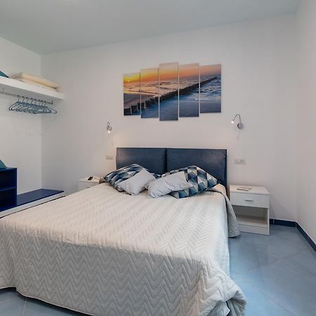 Apartament Viaparsano Półwysep Sorrentyński Zewnętrze zdjęcie