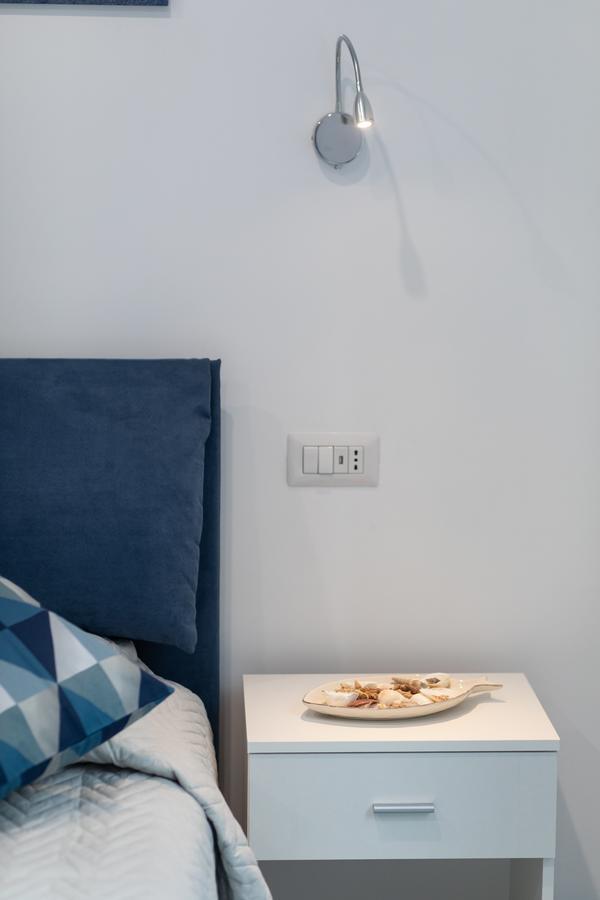 Apartament Viaparsano Półwysep Sorrentyński Zewnętrze zdjęcie