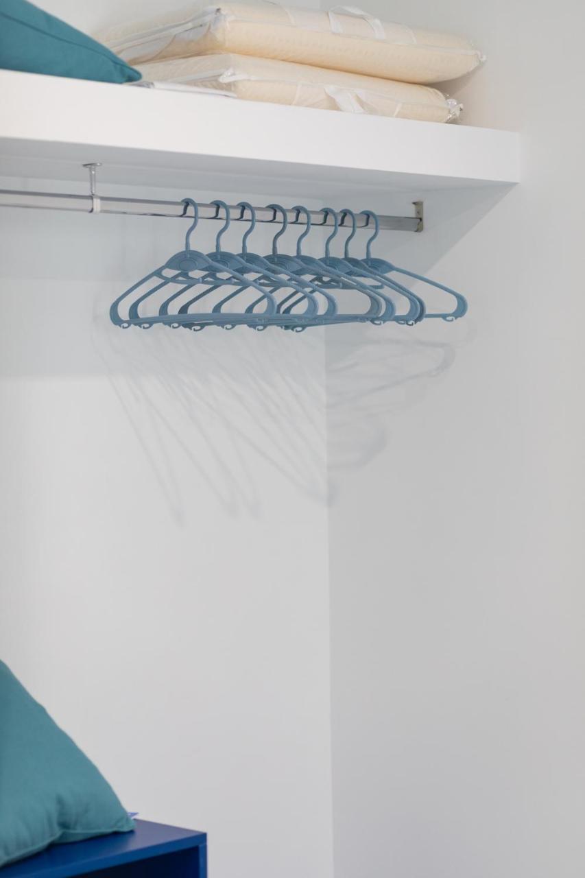 Apartament Viaparsano Półwysep Sorrentyński Zewnętrze zdjęcie